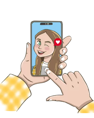Ilustracion Camila 4 Día 1